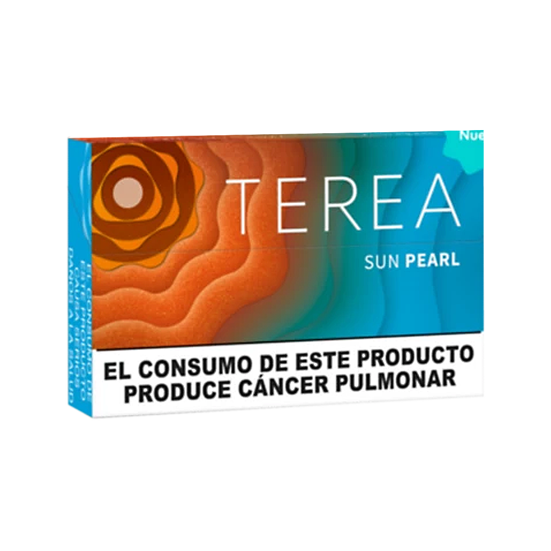 Terea Sun Pearl image number 0